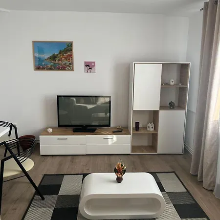 Apartament Cluj-Napoca 아파트 *