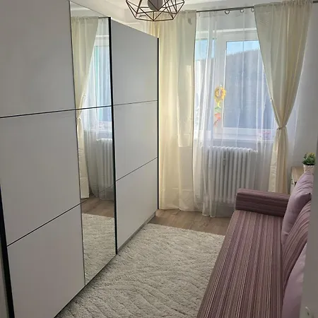 Apartament Cluj-Napoca 클루지나포카
