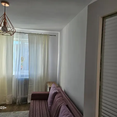 Apartament Cluj-Napoca 아파트 *