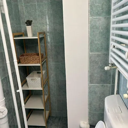 דירה Apartament Cluj-Napoca
