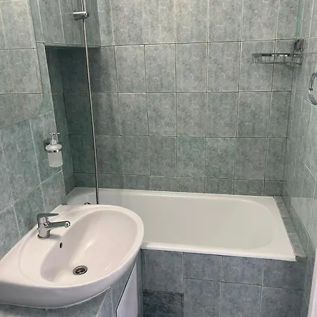 Apartament Cluj-Napoca Διαμέρισμα