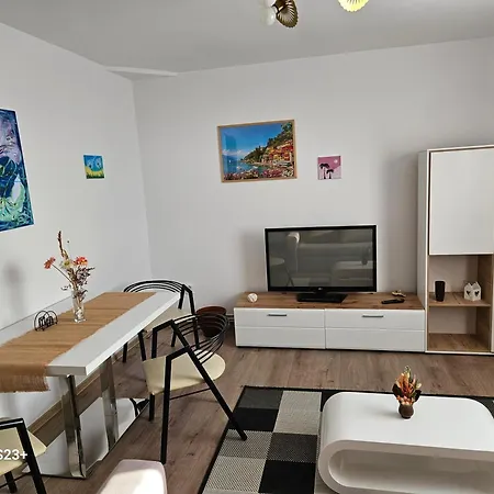 Apartament Cluj-Napoca 아파트 *