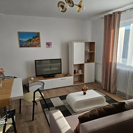 Apartament Cluj-Napoca * Κλουζ-Ναπόκα