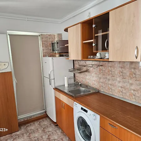 Apartament Cluj-Napoca קלוז'-נאפוקה