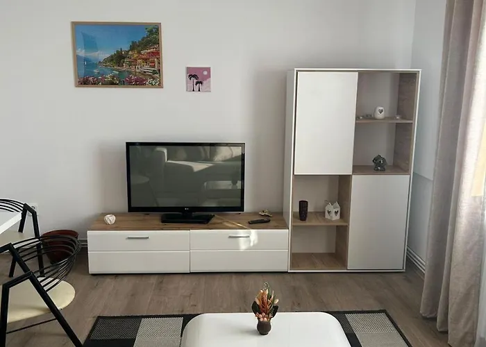 Apartament Cluj-Napoca Διαμέρισμα *