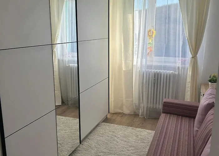 Apartament Cluj-Napoca Κλουζ-Ναπόκα