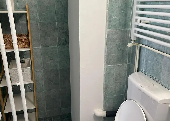 Διαμέρισμα Apartament Cluj-Napoca Κλουζ-Ναπόκα