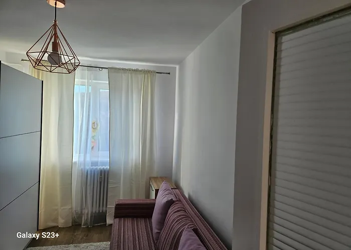 Apartament Cluj-Napoca Διαμέρισμα *