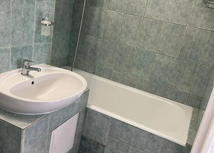 Apartament Cluj-Napoca 클루지나포카