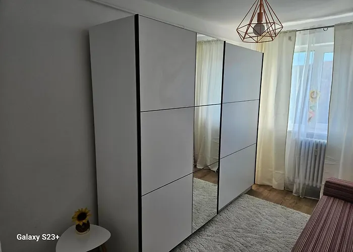 Διαμέρισμα Apartament Cluj-Napoca Κλουζ-Ναπόκα