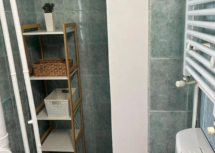 아파트 Apartament Cluj-Napoca