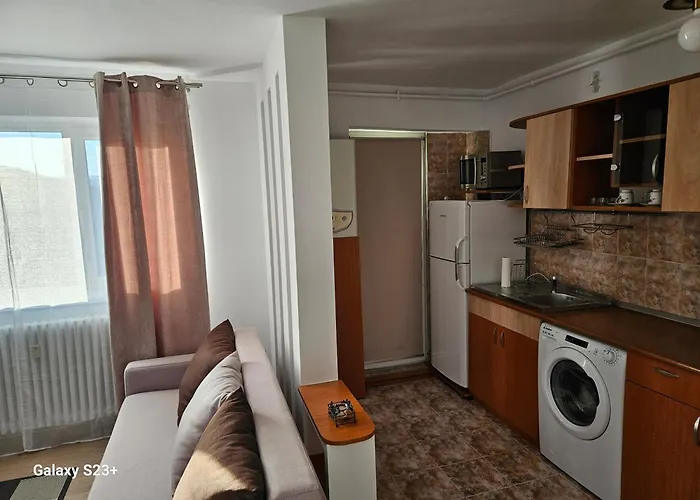 Apartament Cluj-Napoca 아파트 *