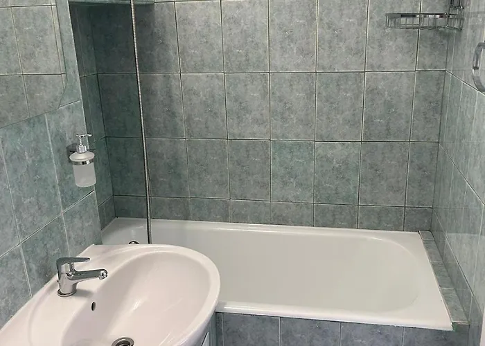 Apartament Cluj-Napoca Διαμέρισμα