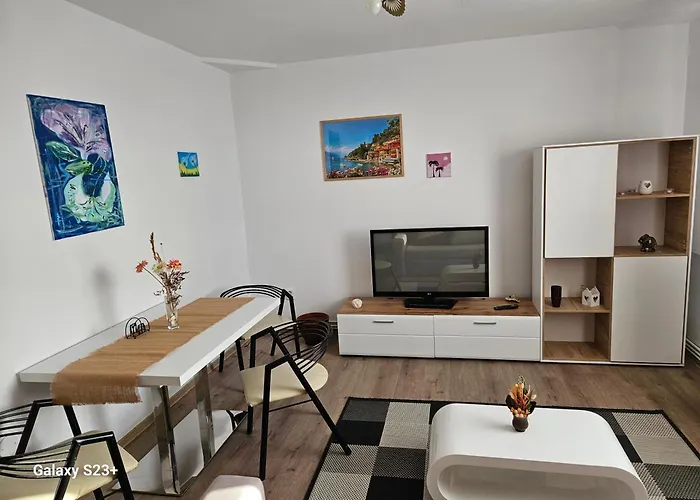 Apartament Cluj-Napoca Διαμέρισμα *