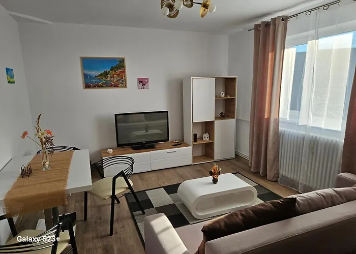 Apartament Cluj-Napoca * Κλουζ-Ναπόκα