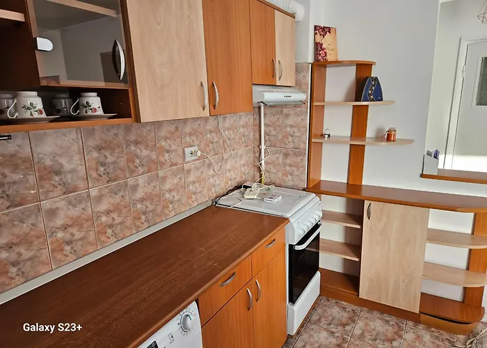 Apartament Cluj-Napoca *