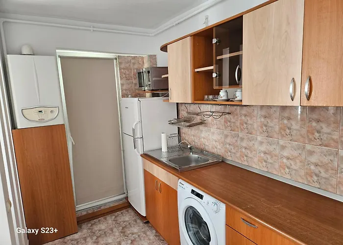 Apartament Cluj-Napoca Κλουζ-Ναπόκα